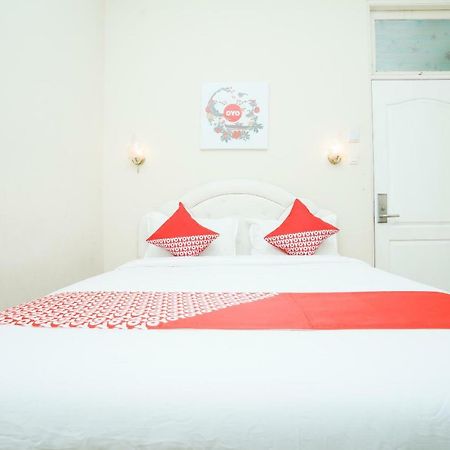 Mojokerto Classic Homestay Esterno foto