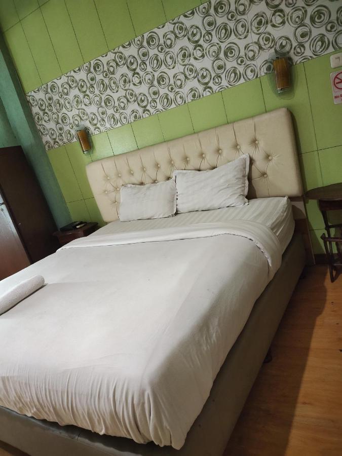 Mojokerto Classic Homestay Esterno foto
