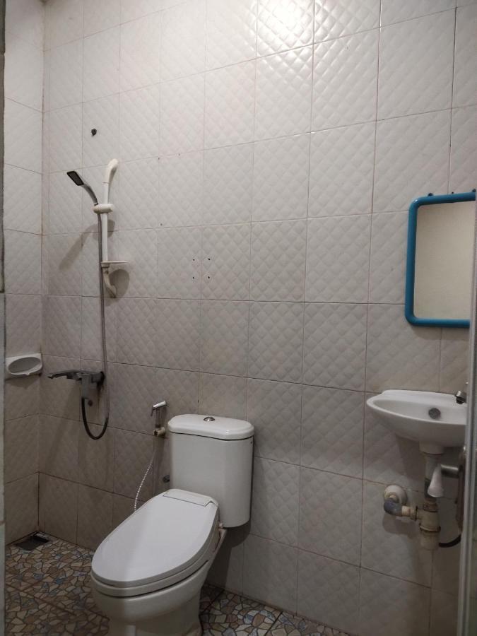 Mojokerto Classic Homestay Esterno foto