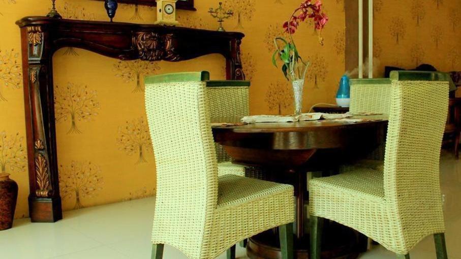 Mojokerto Classic Homestay Esterno foto