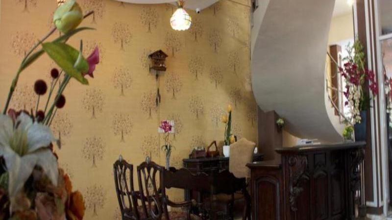 Mojokerto Classic Homestay Esterno foto