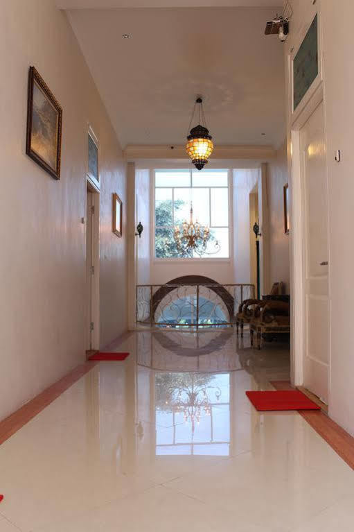 Mojokerto Classic Homestay Esterno foto