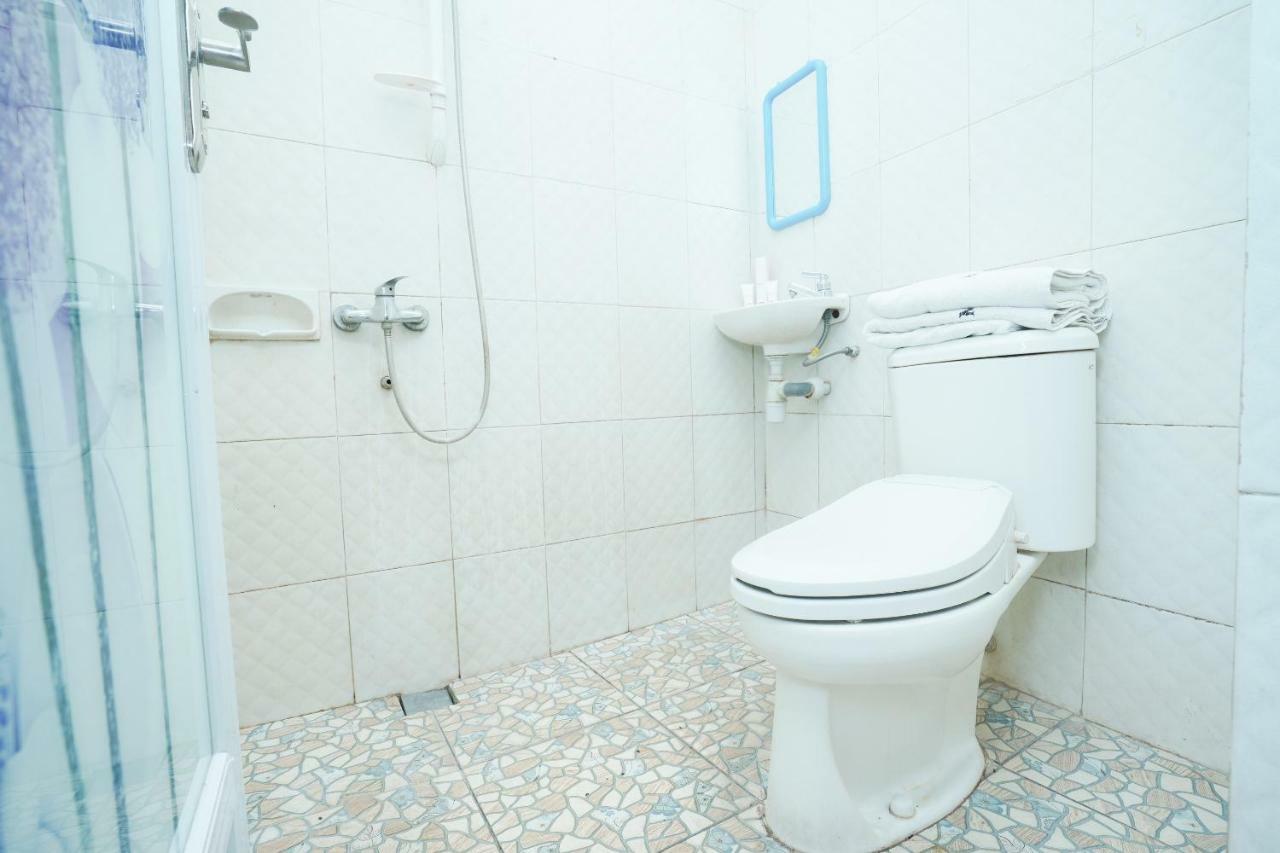 Mojokerto Classic Homestay Esterno foto